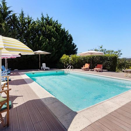 Quinta O Refugio Villa Azambuja Bagian luar foto