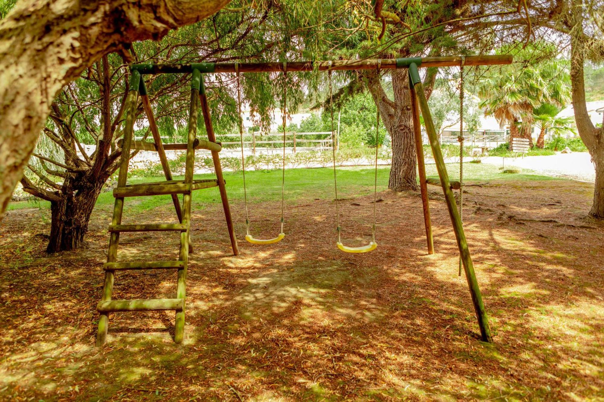 Quinta O Refugio Villa Azambuja Bagian luar foto