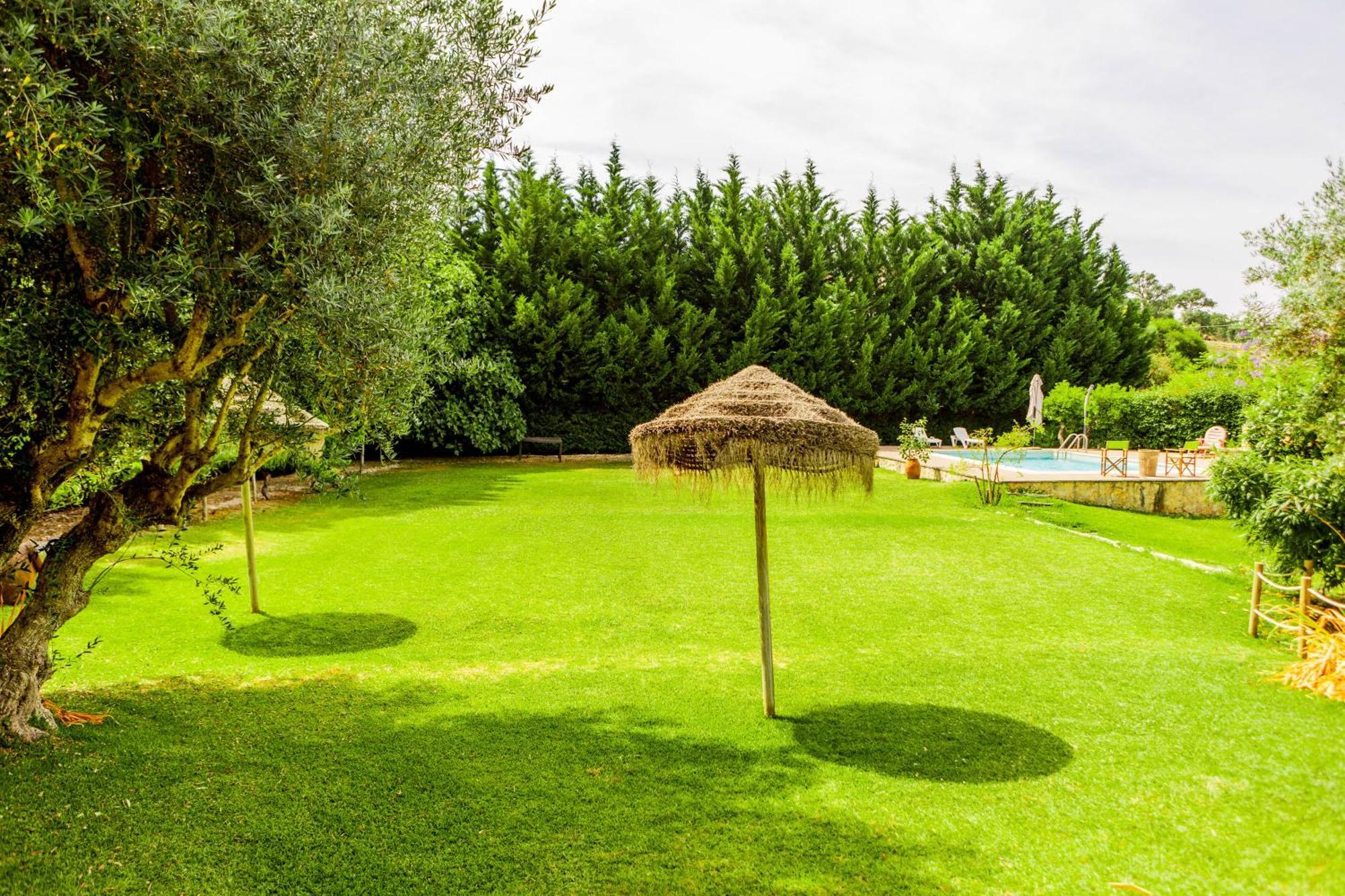 Quinta O Refugio Villa Azambuja Bagian luar foto