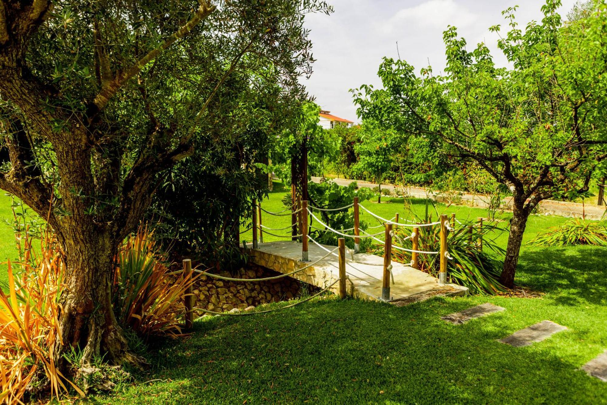 Quinta O Refugio Villa Azambuja Bagian luar foto