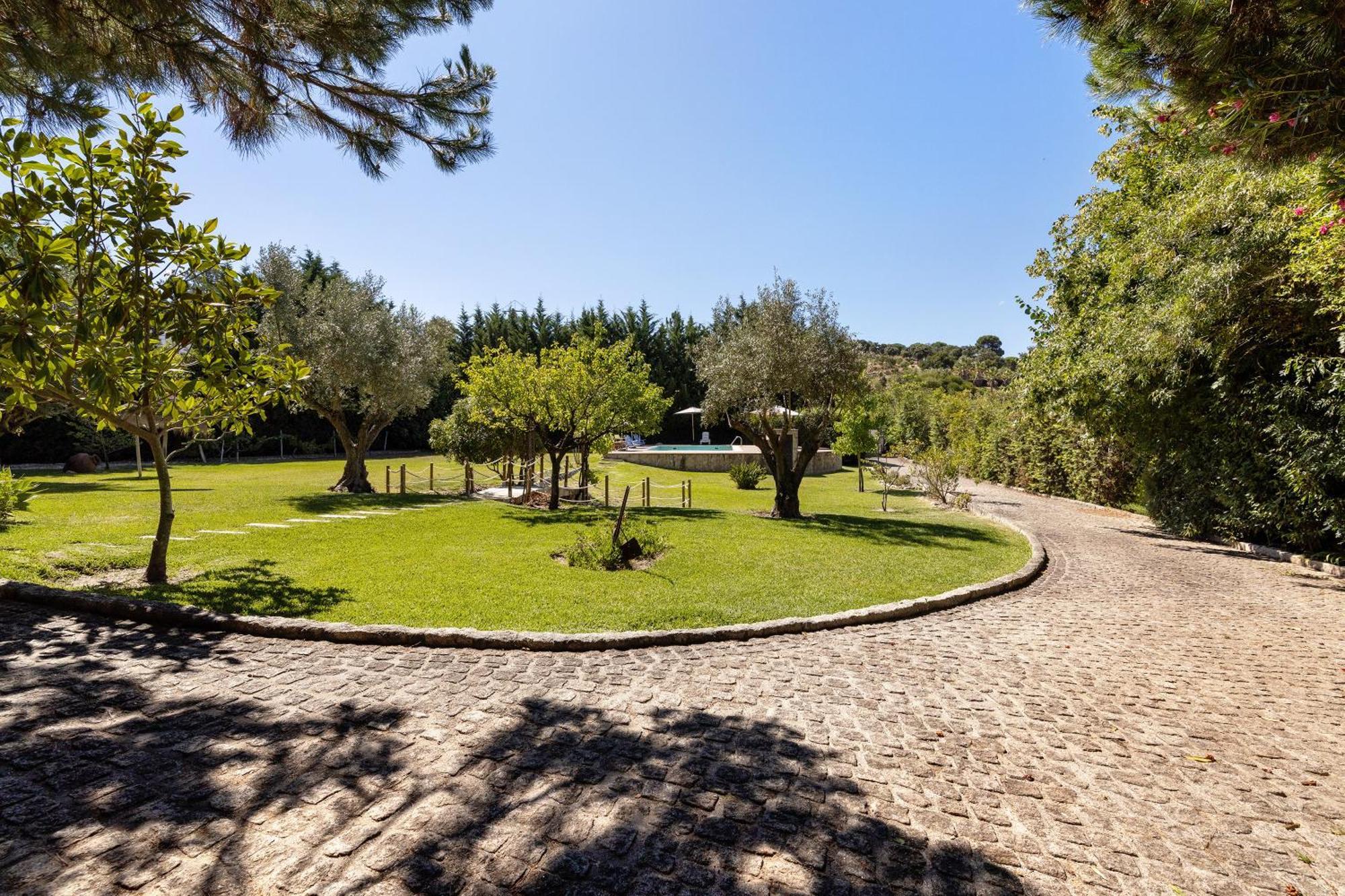 Quinta O Refugio Villa Azambuja Bagian luar foto