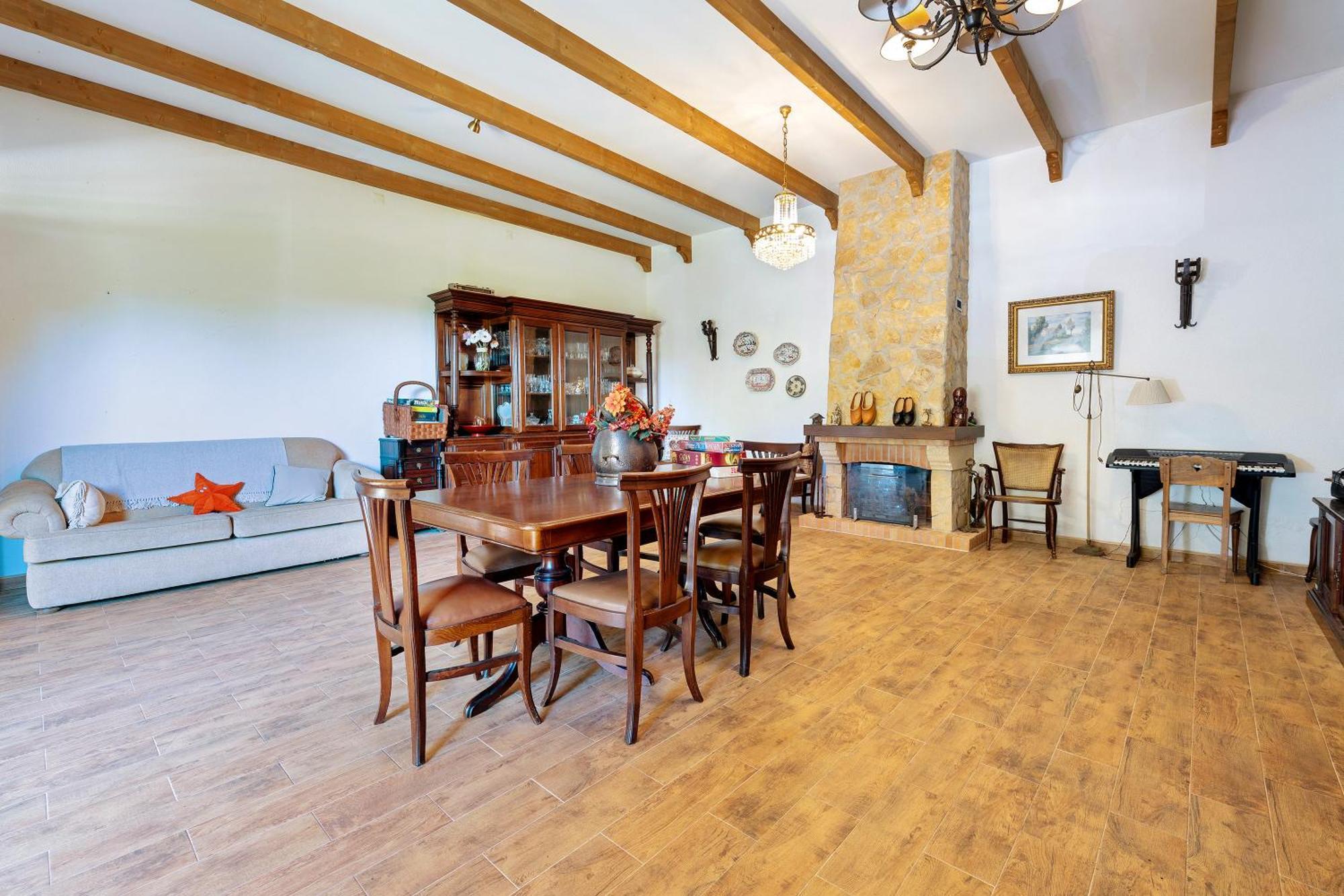 Quinta O Refugio Villa Azambuja Bagian luar foto