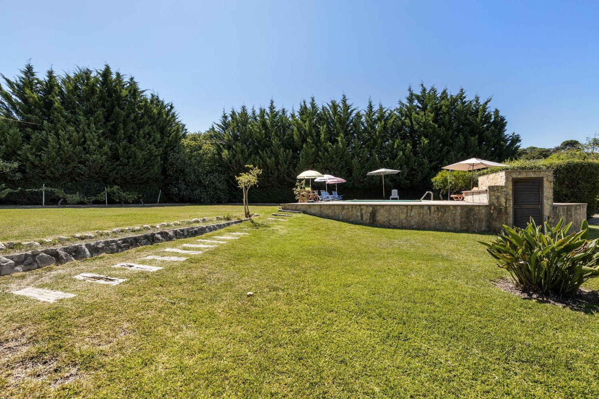 Quinta O Refugio Villa Azambuja Bagian luar foto