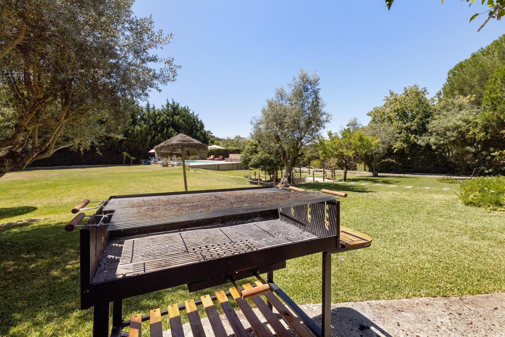 Quinta O Refugio Villa Azambuja Bagian luar foto