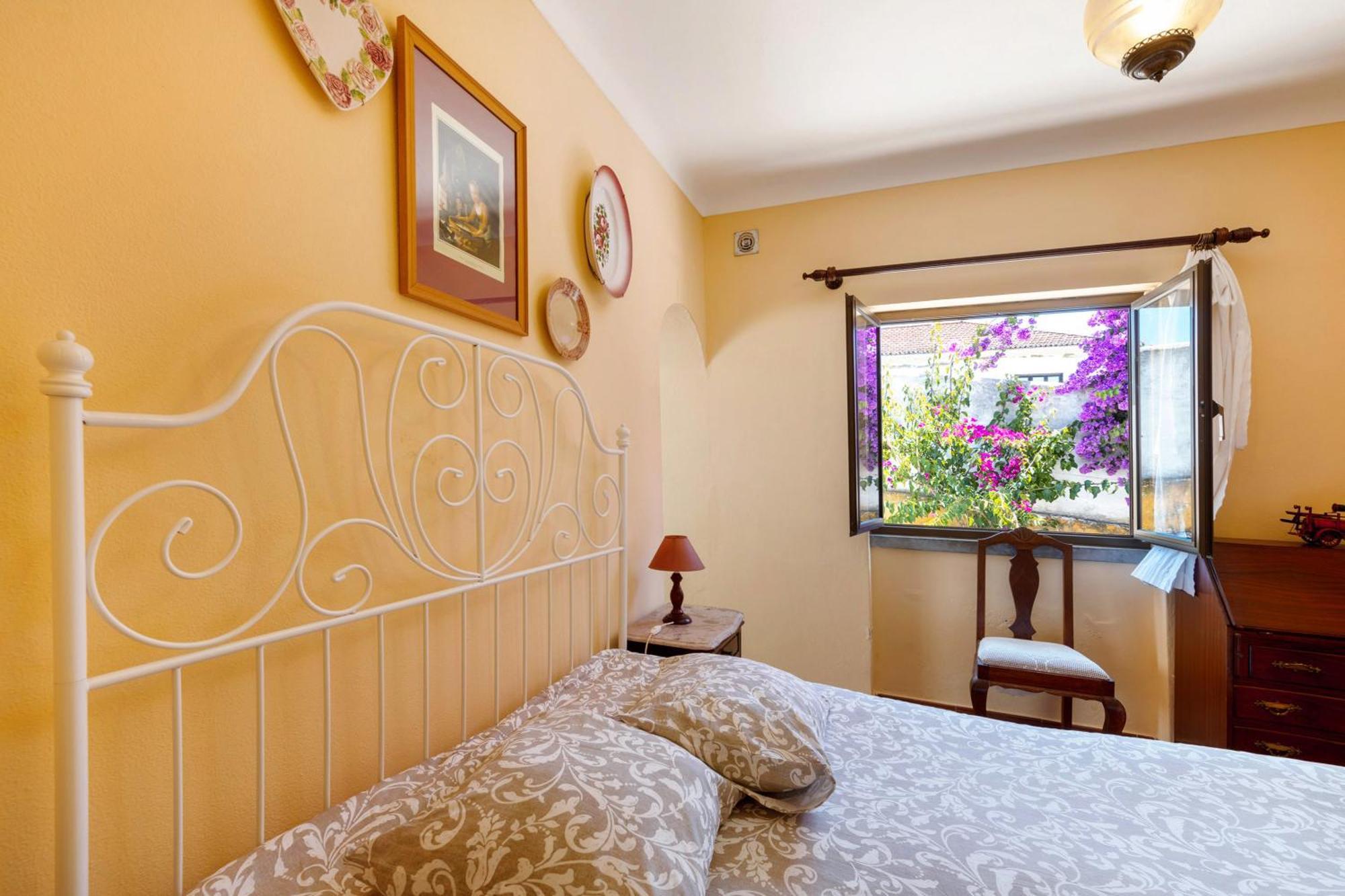 Quinta O Refugio Villa Azambuja Bagian luar foto