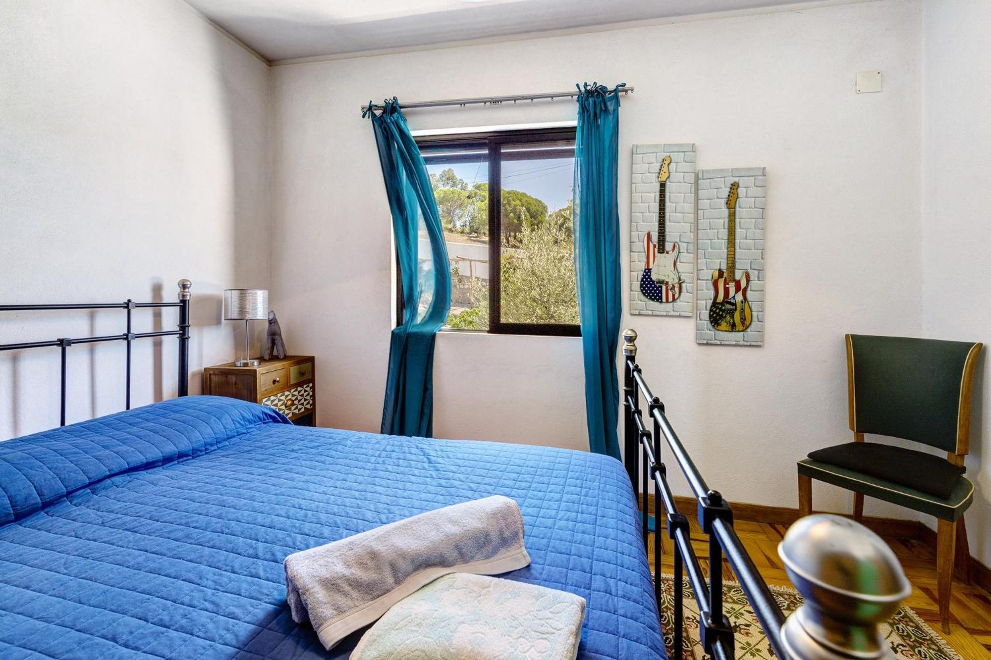 Quinta O Refugio Villa Azambuja Bagian luar foto