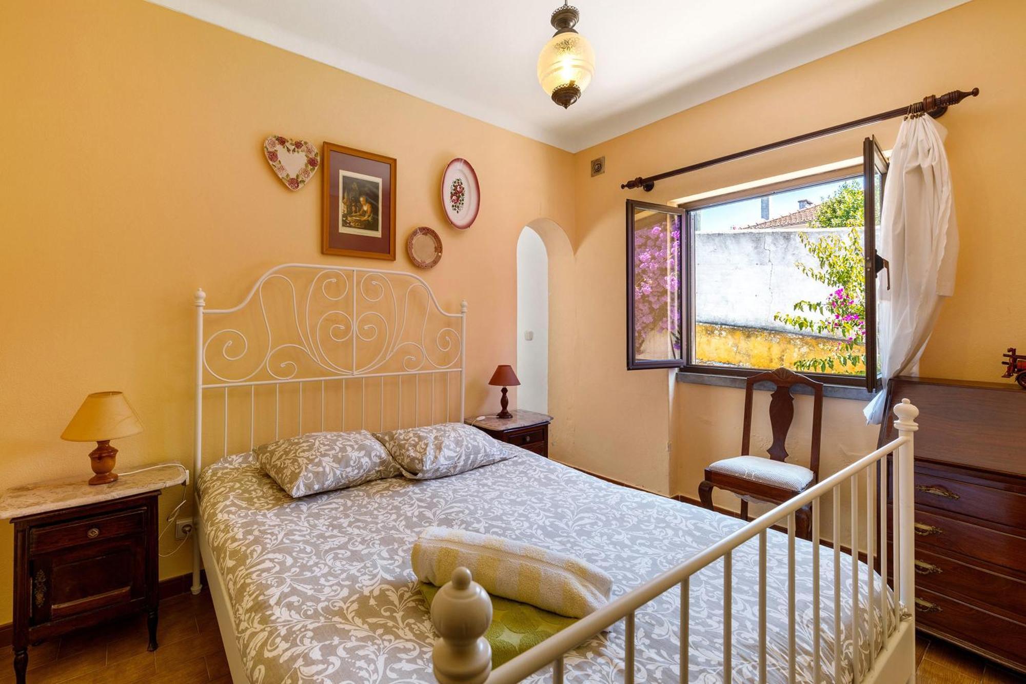 Quinta O Refugio Villa Azambuja Bagian luar foto