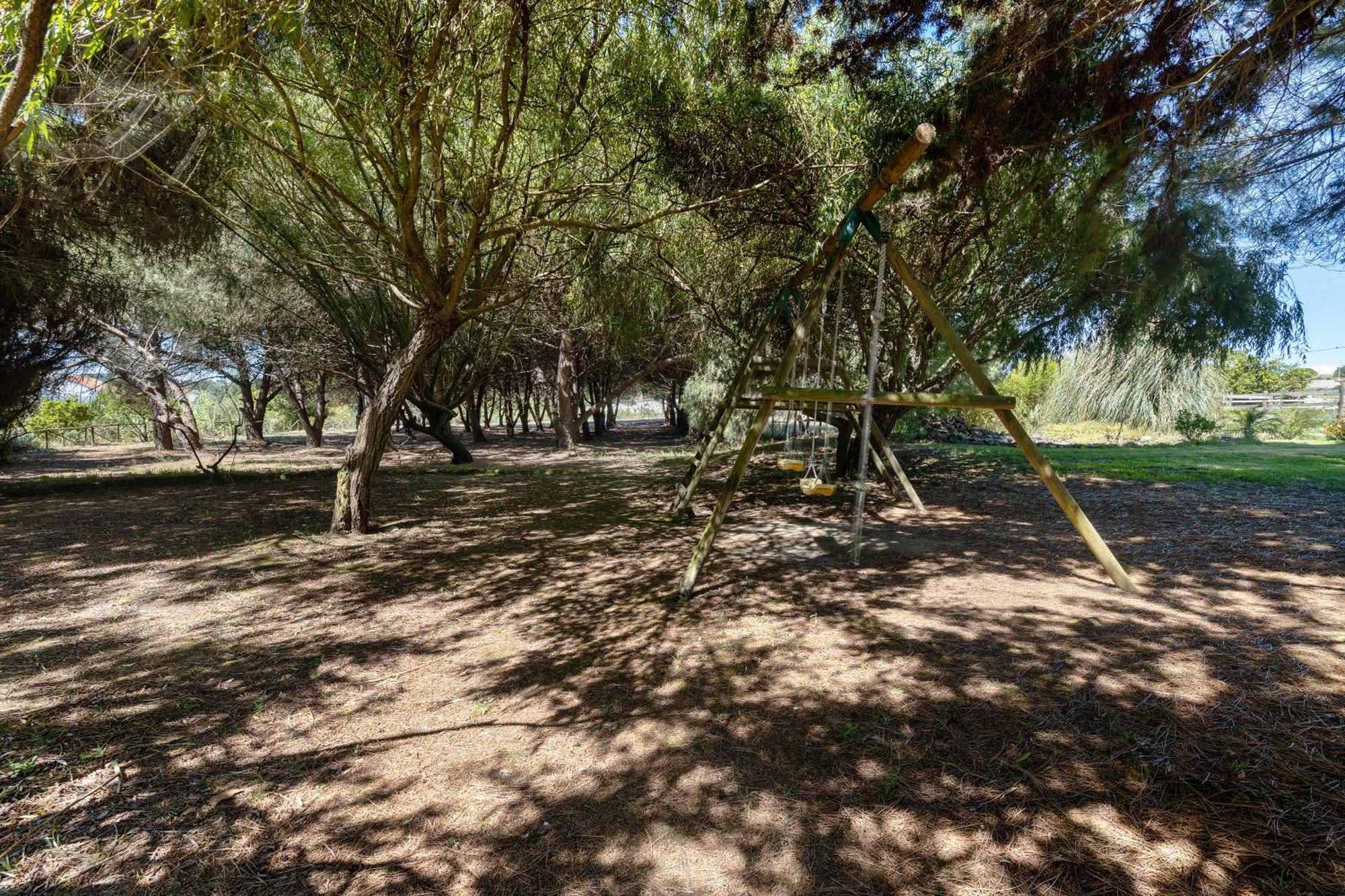 Quinta O Refugio Villa Azambuja Bagian luar foto