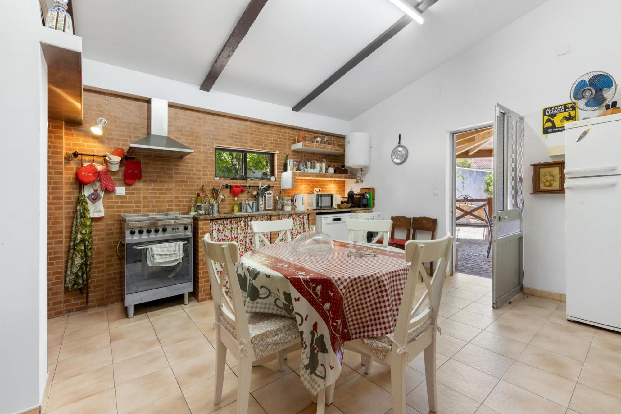 Quinta O Refugio Villa Azambuja Bagian luar foto