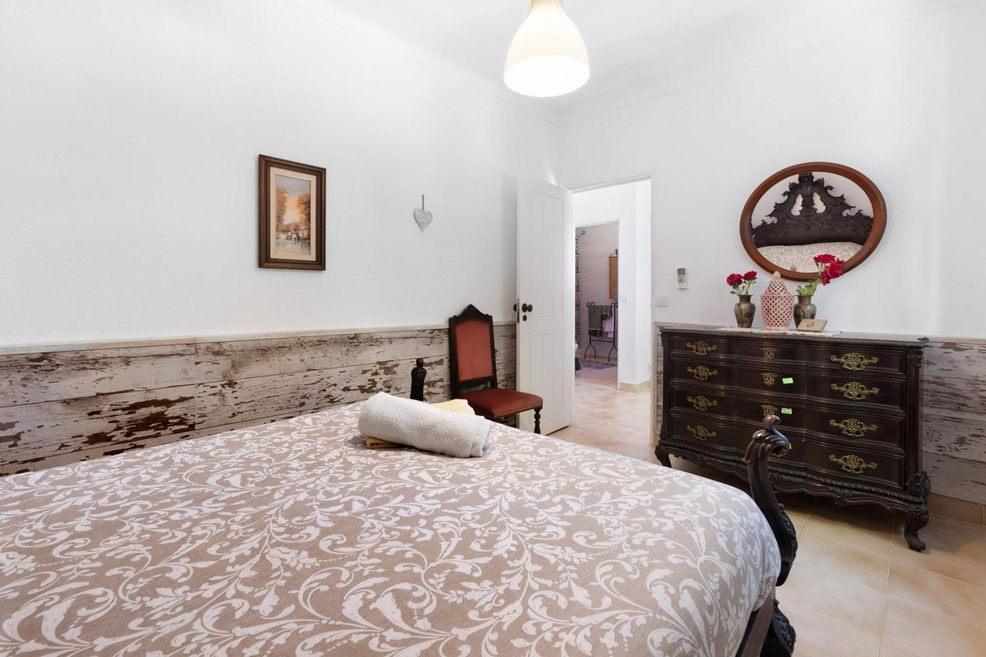 Quinta O Refugio Villa Azambuja Bagian luar foto