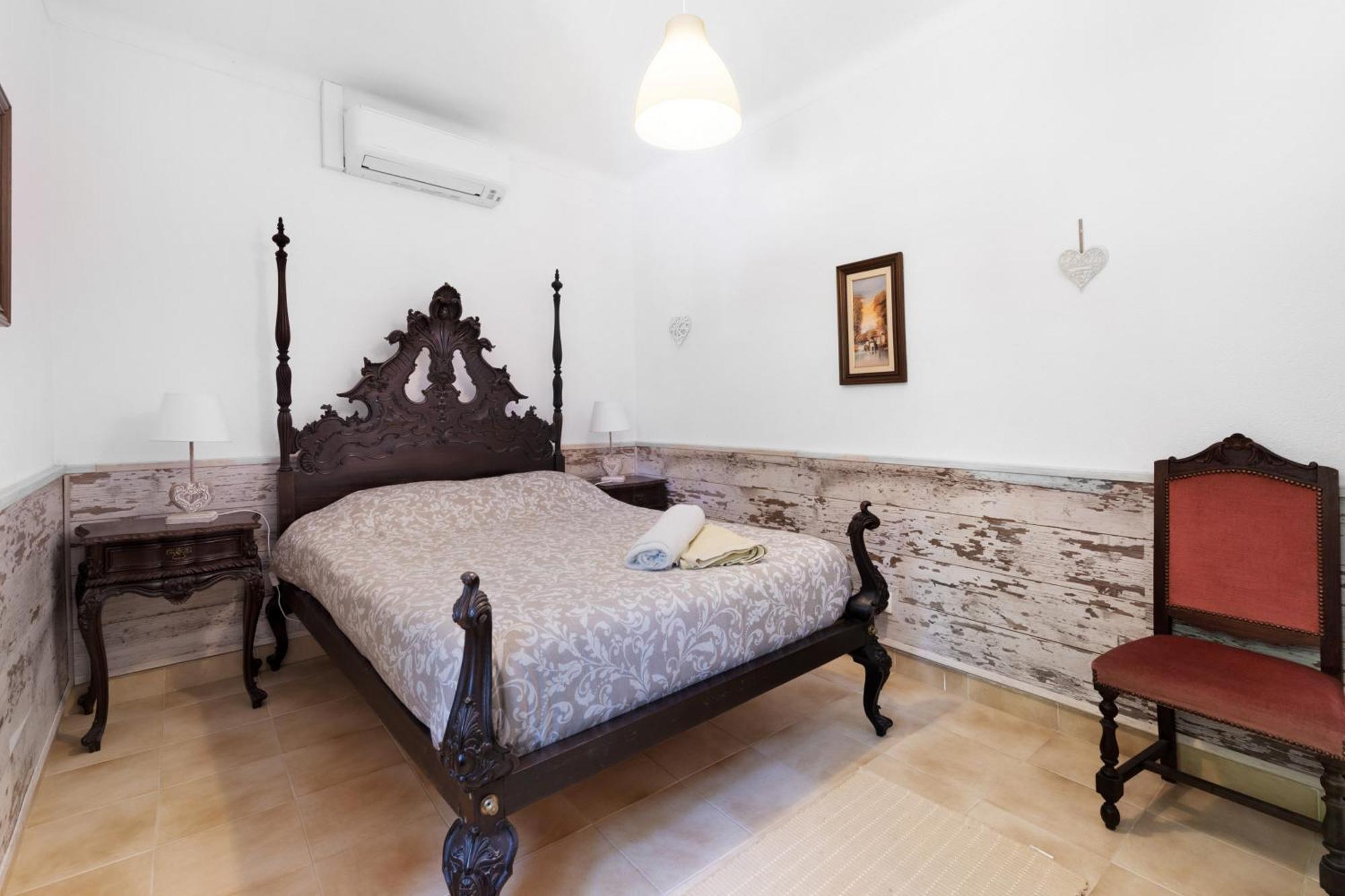 Quinta O Refugio Villa Azambuja Bagian luar foto